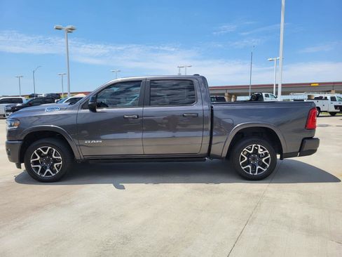 New 2025 RAM 1500 Laramie image 2