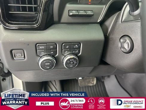 Used 2024 GMC Sierra 1500 AT4X w/ AT4X AEV Edition image 19
