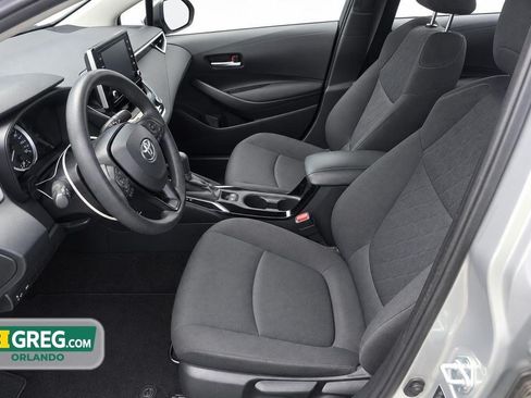 Used 2021 Toyota Corolla LE FWD image 10