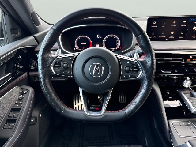 Used 2023 Acura MDX Type S w/ Advance Package AWD/4WD image 14