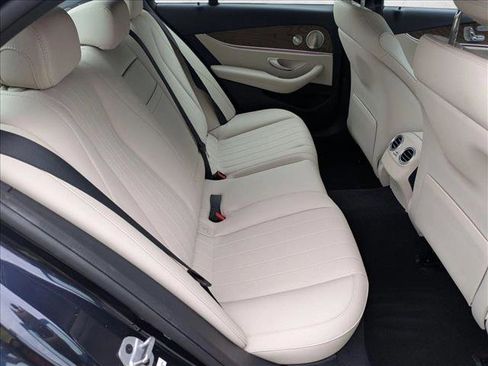 Certified 2023 Mercedes-Benz E 350 Sedan image 22