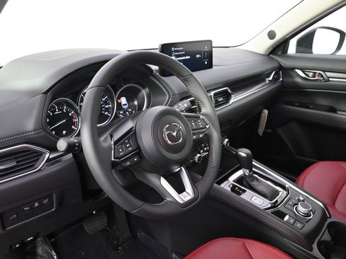Used 2025 MAZDA CX-5 Carbon Edition AWD/4WD image 11