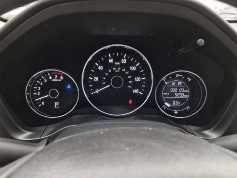 Used 2022 Honda HR-V LX image 20