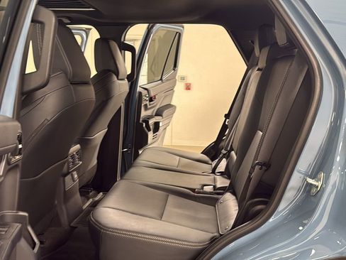 Certified 2025 Toyota 4Runner TRD Sport Premium image 15