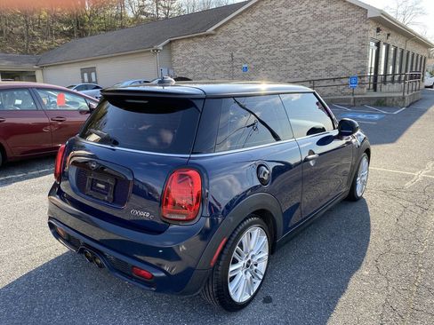 Used 2016 MINI Cooper S image 5