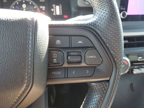 Certified 2024 Toyota Tacoma SR w/ SR Upgrade Package image 23