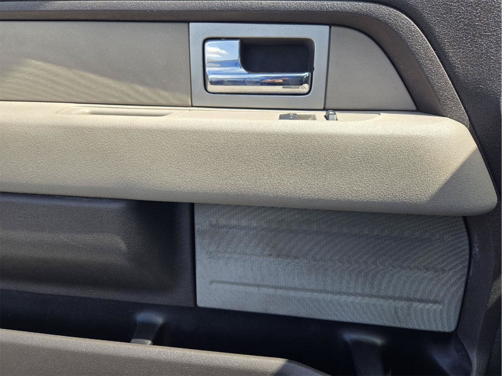 Used 2009 Ford F150 XLT RWD image 19