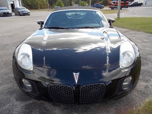 Used 2007 Pontiac Solstice GXP w/ Premium Package image 2
