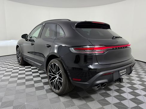 New 2026 Porsche Macan S image 3