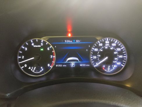 Used 2023 Nissan Sentra SV w/ All-Weather Package image 23