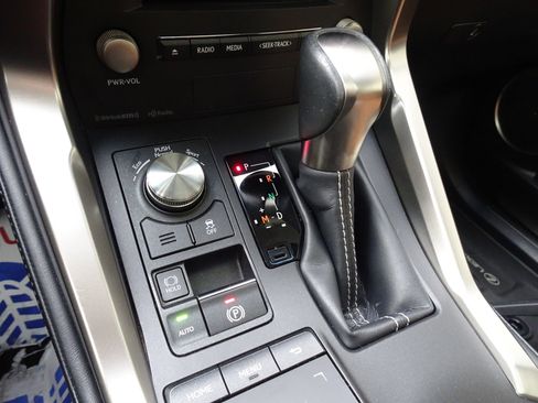 Used 2019 Lexus NX 300 AWD image 17