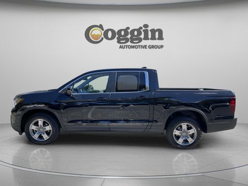 New 2026 Honda Ridgeline RTL image 3