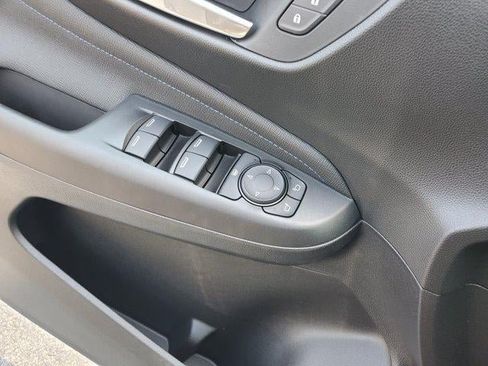 New 2026 Buick Envista Sport Touring FWD image 19