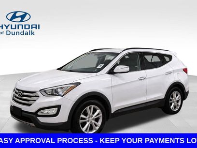 Used 2016 Hyundai Santa Fe Sport 2.0T w/ Option Group 05