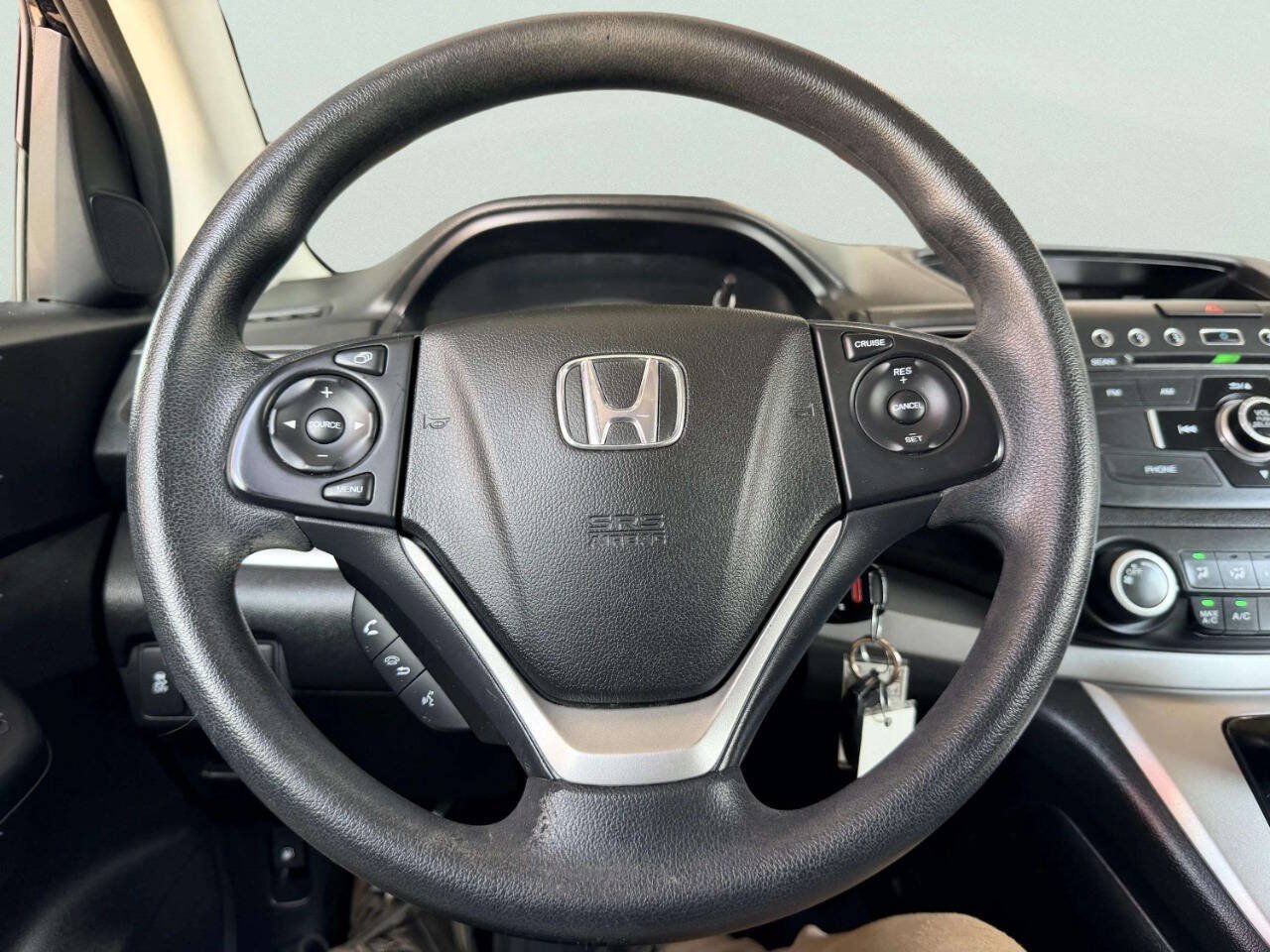 Used 2012 Honda CR-V EX image 32