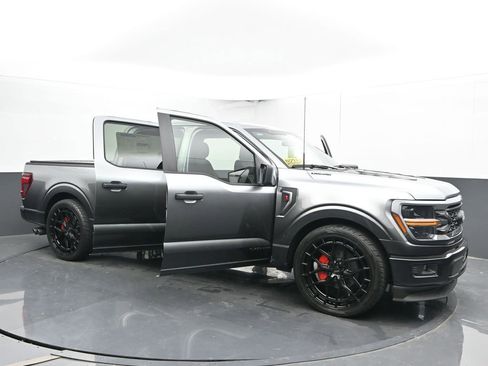 New 2025 Ford F150 STX w/ Equipment Group 200A image 45