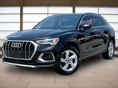 Used 2020 Audi Q3 2.0T Premium Plus w/ Premium Plus Package