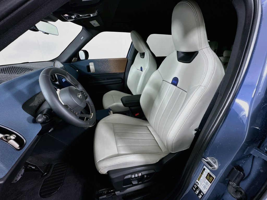 Used 2025 MINI Cooper Countryman S AWD/4WD image 20