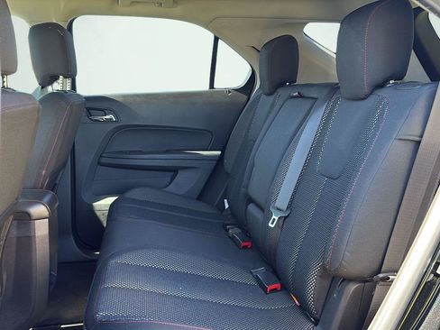 Used 2013 Chevrolet Equinox LT w/ Driver Convenience Package AWD/4WD image 18
