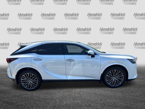 Used 2024 Lexus RX 350 AWD w/ Convenience Package image 39