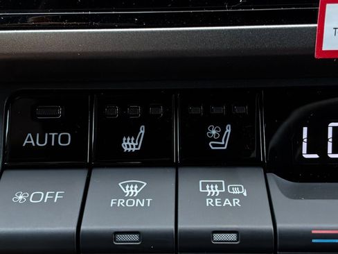 New 2026 Toyota Camry XSE FWD image 28