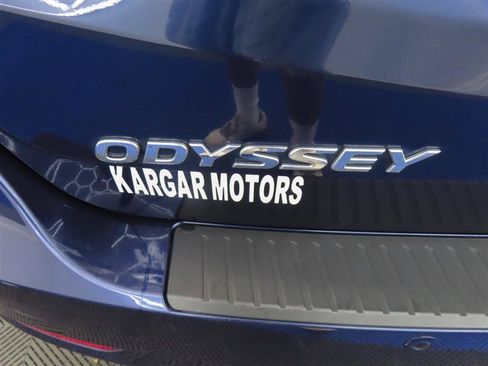 Used 2022 Honda Odyssey Touring image 13