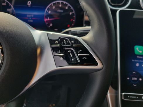 Certified 2026 Mercedes-Benz GLC 300 image 23