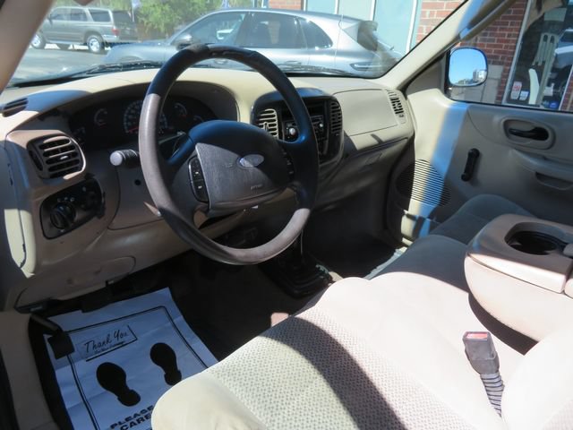 Used 2003 Ford F150 XLT RWD image 17