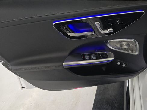 Used 2024 Mercedes-Benz C 63 AMG S w/ Pinnacle Trim Package image 7