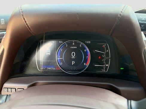 Used 2021 Lexus ES 350 ES 350 Luxury image 38