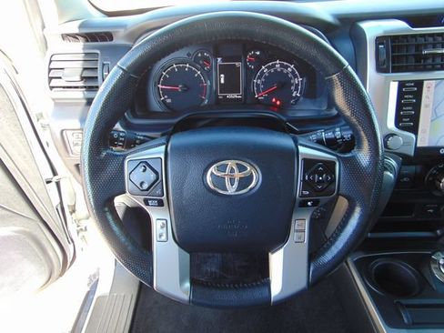 Used 2024 Toyota 4Runner SR5 Premium AWD/4WD image 15