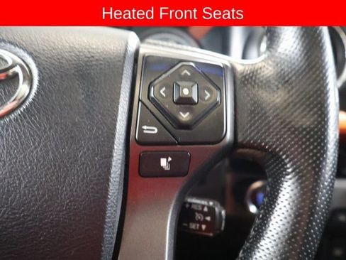 Used 2016 Toyota Tacoma TRD Off-Road w/ Premium & Technology Package AWD/4WD image 21