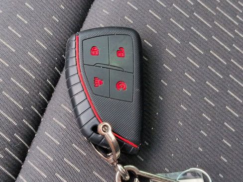 Used 2025 Chevrolet Equinox LT image 30