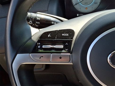 Used 2023 Hyundai Tucson SEL w/ Convenience Package image 22