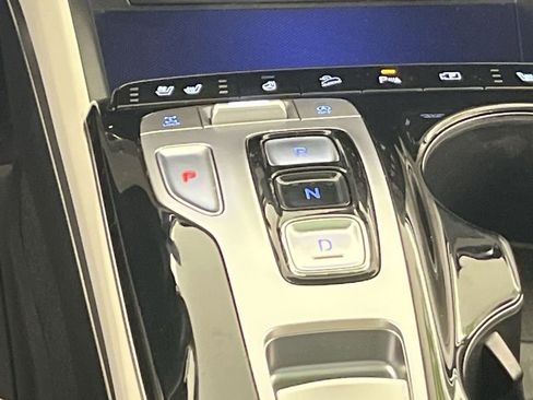 Used 2024 Hyundai Tucson Limited image 20