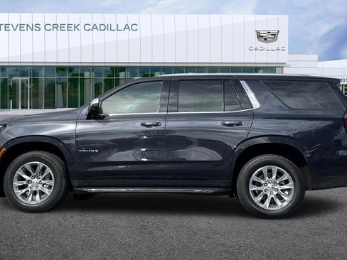 Used 2025 Chevrolet Tahoe Premier image 6