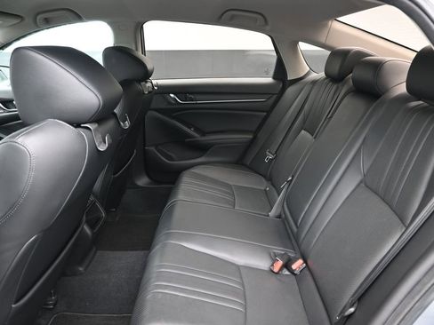 Used 2022 Honda Accord Sport Special Edition image 27