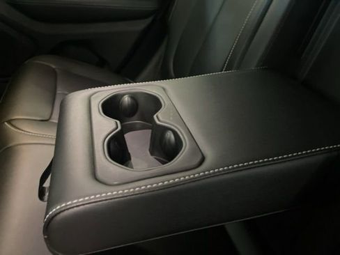 Used 2023 Jeep Grand Cherokee Limited w/ Trailer Tow Prep Group (B) image 24