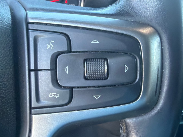 Used 2019 Chevrolet Silverado 1500 RST w/ All-Star Edition AWD/4WD image 26
