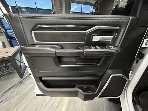 Used 2020 RAM 3500 Laramie image 55