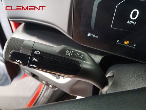 Used 2025 Kia K4 EX image 17