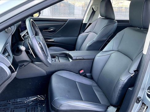 Used 2023 Lexus ES 350 image 15