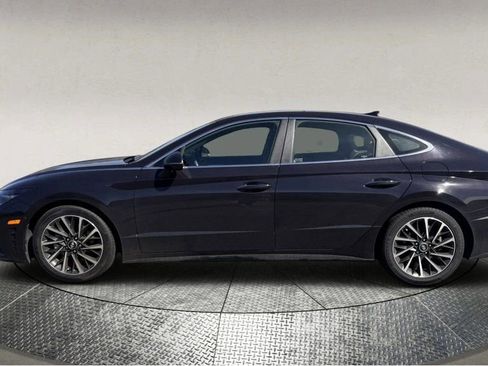 Used 2023 Hyundai Sonata Limited image 5