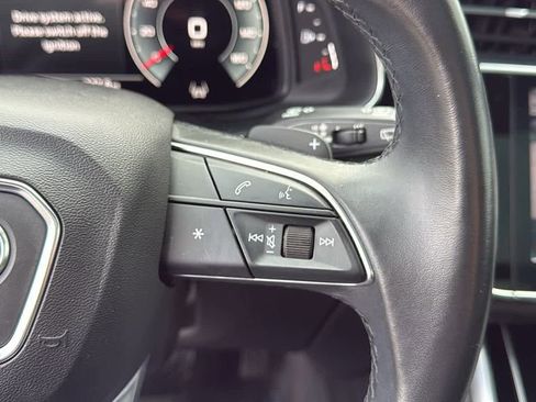 Used 2022 Audi Q7 2.0T Premium Plus w/ Premium Plus Package image 25