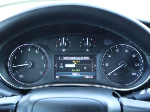 Used 2018 Buick Encore Preferred image 18