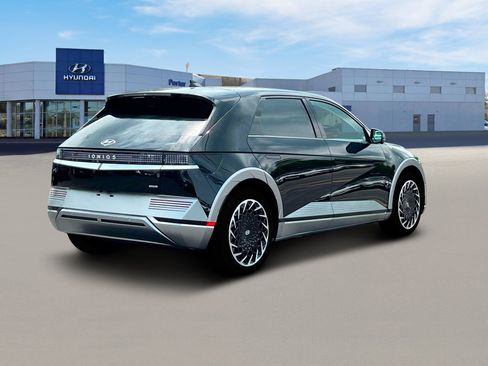 New 2024 Hyundai Ioniq 5 Limited image 7