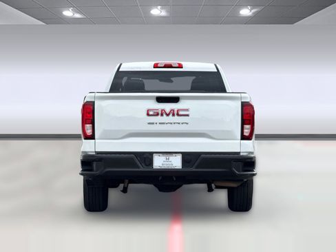 Used 2019 GMC Sierra 1500 2WD Regular Cab w/ Convenience Package image 9