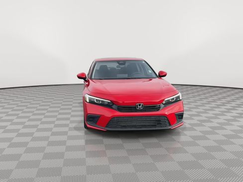 Used 2022 Honda Civic EX image 3