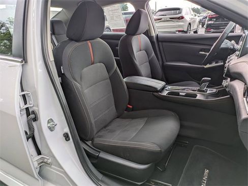 Used 2022 Nissan Sentra SR image 21