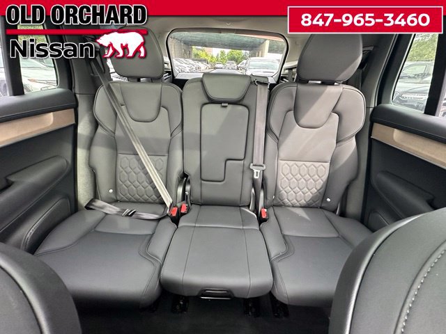 Used 2025 Volvo XC90 B6 Plus AWD/4WD image 13